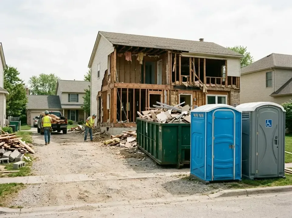 home-renovation-demolition-sit-010 — frequently asked questions, Portable Toilet & Dumpsters Rental in Tualatin, OR